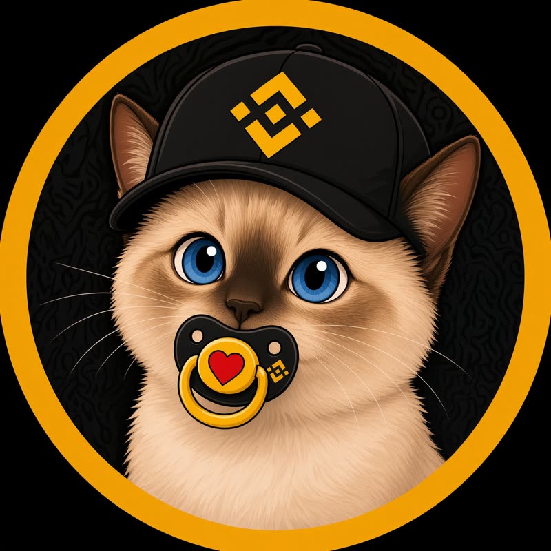 Siam BABY BNBCAT